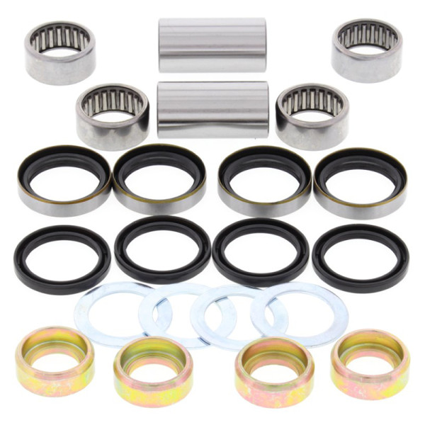 All Balls Sw/b & seal kit sx/tc/mc85 03-22/sx/exc125 93-97